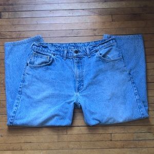 Carhartt Stonewash Jeans